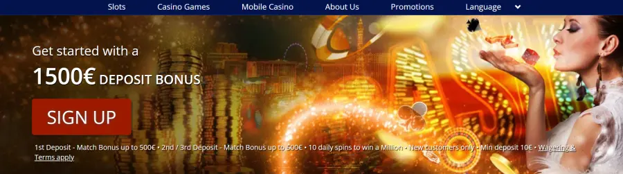 Allslots