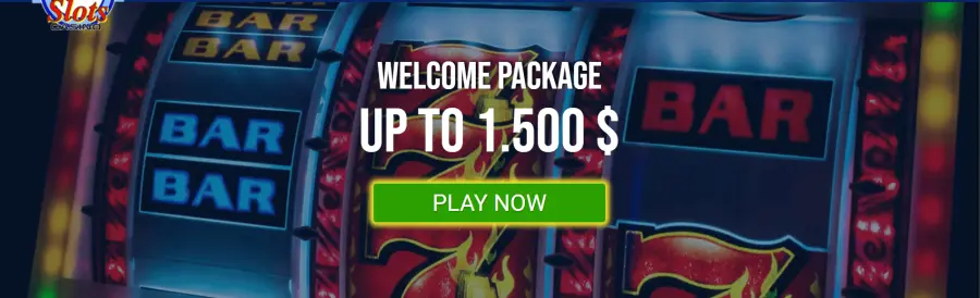Allslots online